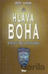 Hlava Boha