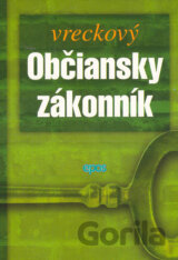 Vreckový Občiansky zákonník