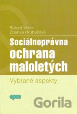 Sociálnoprávna ochrana maloletých