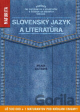 Slovenský jazyk a literatúra