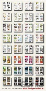 Web Design Index 6