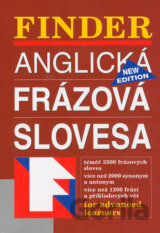 Anglická frázová slovesa