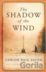 The Shadow of the Wind