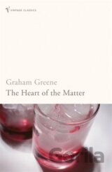 Heart Of The Matter