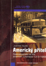 Americký přítel