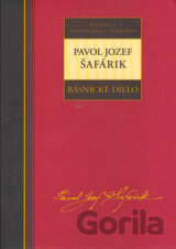 Básnické dielo - Pavol Jozef Šafárik