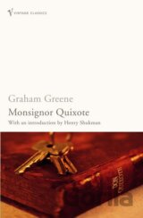 Monsignor Quixote