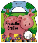 Prasiatko Gruľko