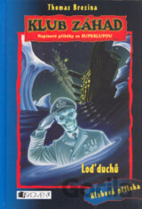 Loď duchů