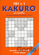 100+1 Kakuro pro každého