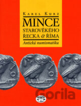 Mince starověkého Řecka a Říma