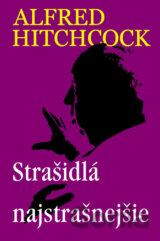 Strašidlá najstrašnejšie