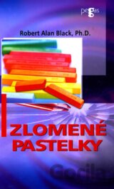 Zlomené pastelky