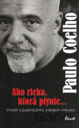 Ako rieka, ktorá plynie