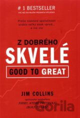 Z dobrého skvelé (Good to Great)