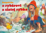 Rozprávka o rybárovi a zlatej rybke