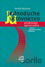 Jednoduché účtovníctvo - praktický sprievodca