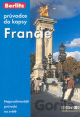 Francie - průvodce do kapsy