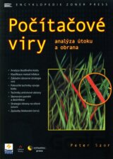 Počítačové viry - analýza útoku a obrana