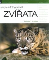 Jak jsem fotografoval zvířata