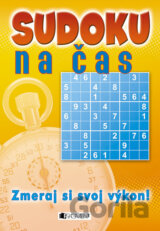 Sudoku na čas