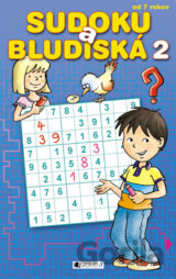 Sudoku a bludiská 2