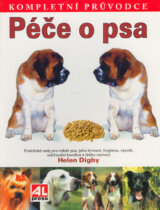 Péče o psa