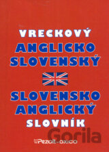 Vreckový anglicko-slovenský a slovensko-anglický slovník