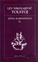 Anna Kareninová II.