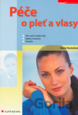 Péče o pleť a vlasy