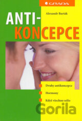 Antikoncepce