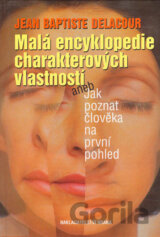Malá encyklopedie charakterových vlastností