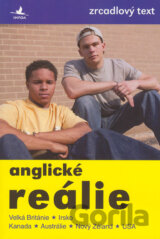 Anglické reálie