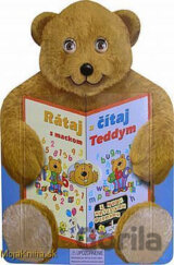 Rátaj a čítaj s mackom Teddym