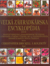 Veľká záhradkárska encyklopédia