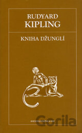 Kniha džunglí