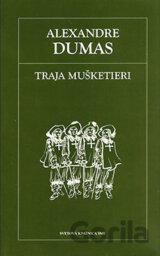 Traja mušketieri