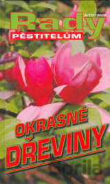 Okrasné dřeviny