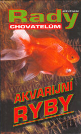 Akvarijní ryby