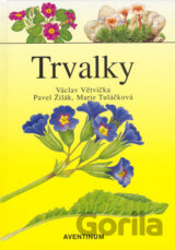 Trvalky