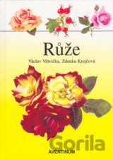 Růže