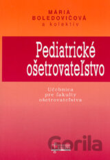 Pediatrické ošetrovateľstvo