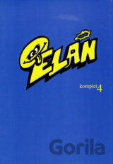 Elán komplet 4