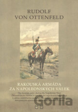 Rudolf von Ottenfeld - Rakouská armáda za napoleonských válek