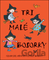 Tri malé bosorky