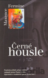 Černé housle