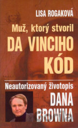 Muž, ktorý stvoril Da Vinciho kód