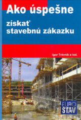 Ako úspešne získať stavebnú zákazku