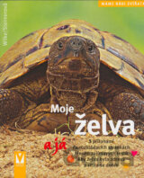 Moje želva a já