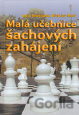 Malá učebnice šachových zahájení